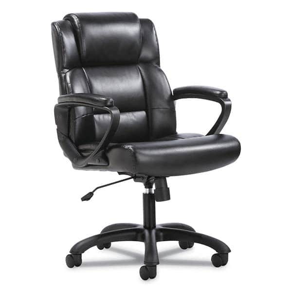 Sadie - 43" High Executive Chair - Apex Tool & Supply