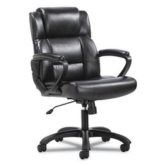 Sadie - 43" High Executive Chair - Apex Tool & Supply