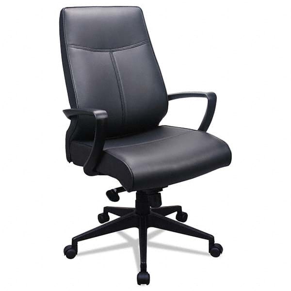 Tempur-Pedic - 46-1/4" High High Back Chair - Apex Tool & Supply