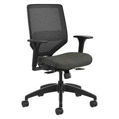 Hon - 42" High Task Chair - Apex Tool & Supply