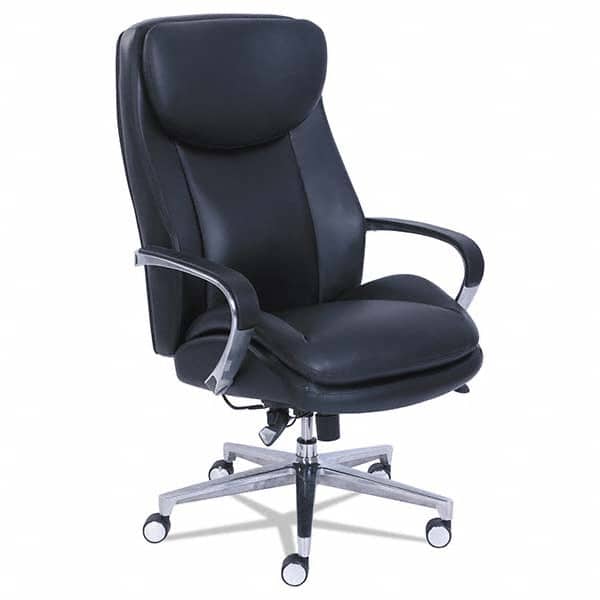 La-Z-Boy - 48" High Big & Tall Executive Chair - Apex Tool & Supply