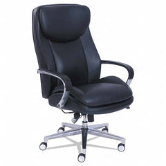 La-Z-Boy - 48" High Big & Tall Executive Chair - Apex Tool & Supply