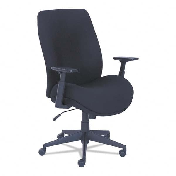 La-Z-Boy - 44-1/4" High Mesh Office Chair - Apex Tool & Supply