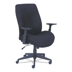 La-Z-Boy - 44-1/4" High Mesh Office Chair - Apex Tool & Supply
