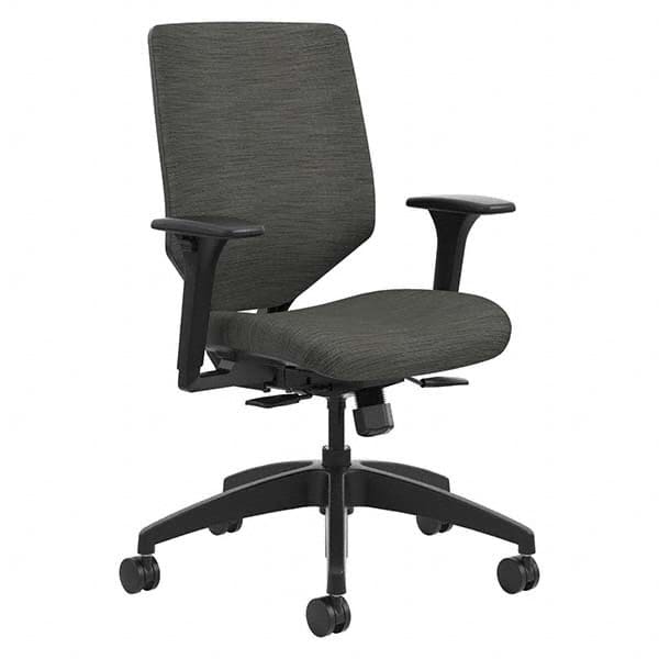 Hon - 41-3/4" High Task Chair - Apex Tool & Supply