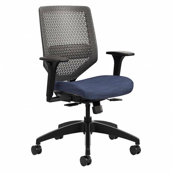 Hon - 41-3/4" High Task Chair - Apex Tool & Supply