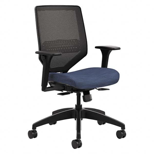 Hon - 42" High Task Chair - Apex Tool & Supply