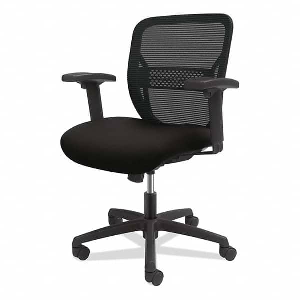 Hon - 38-1/4" High Task Chair - Apex Tool & Supply