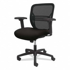 Hon - 38-1/4" High Task Chair - Apex Tool & Supply