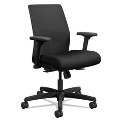 Hon - 42" High Task Chair - Apex Tool & Supply
