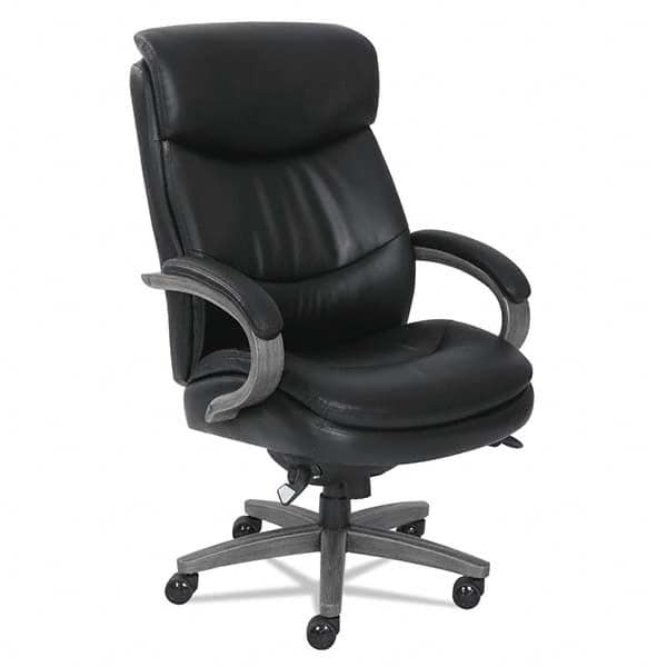 La-Z-Boy - 48-3/4" High Big & Tall Executive Chair - Apex Tool & Supply