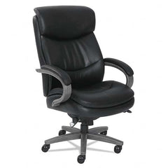 La-Z-Boy - 48-3/4" High Big & Tall Executive Chair - Apex Tool & Supply