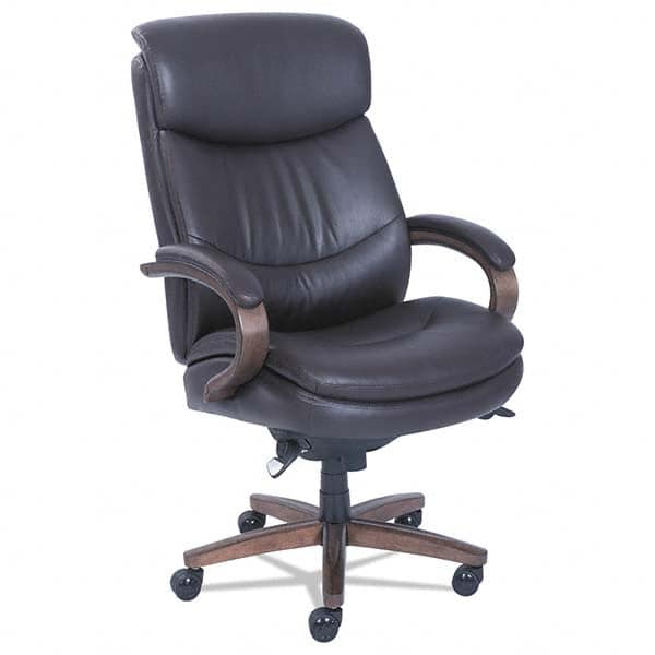 La-Z-Boy - 48-3/4" High Big & Tall Executive Chair - Apex Tool & Supply