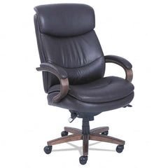 La-Z-Boy - 48-3/4" High Big & Tall Executive Chair - Apex Tool & Supply