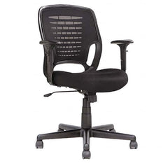 OIF - 39.17" High Mesh Office Chair - Apex Tool & Supply