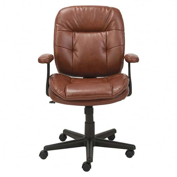 OIF - 39.95" High Swivel/Tilt Chair - Apex Tool & Supply