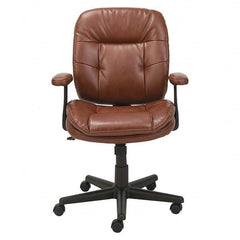 OIF - 39.95" High Swivel/Tilt Chair - Apex Tool & Supply