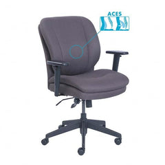 Serta - 41" High Task Chair - Apex Tool & Supply