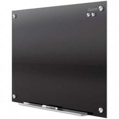 Quartet - 24" High x 36" Wide Magnetic Dry Erase Board - Apex Tool & Supply