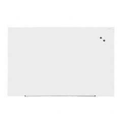 UNIVERSAL - 48" High x 72" Wide Dry Erase - Apex Tool & Supply