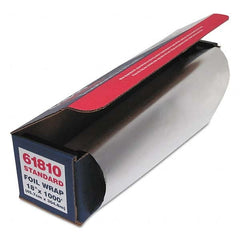 GEN - Foil & Plastic Wrap Breakroom Accessory Type: Foil Wrap For Use With: Food Protection - Apex Tool & Supply