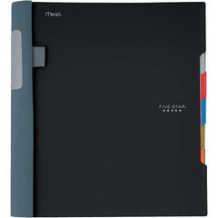 Five Star - Note Pads, Writing Pads & Notebooks Writing Pads & Notebook Type: Notebook Size: 11 x 8-1/2 - Apex Tool & Supply