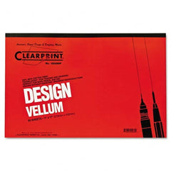 Clearprint - Office Machine Supplies & Accessories Office Machine/Equipment Accessory Type: Art Paper For Use With: Craft Projects - Apex Tool & Supply