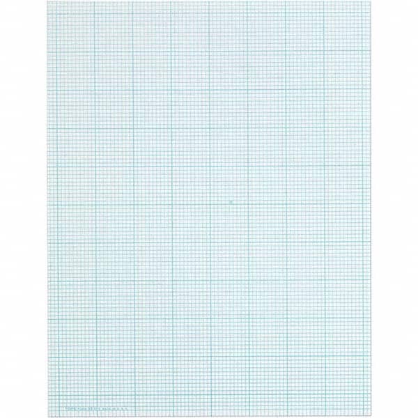 TOPS - Note Pads, Writing Pads & Notebooks Writing Pads & Notebook Type: Wall Calendar Size: 8-1/2 x 11 - Apex Tool & Supply