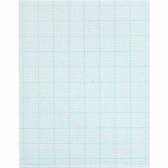 TOPS - Note Pads, Writing Pads & Notebooks Writing Pads & Notebook Type: Wall Calendar Size: 8-1/2 x 11 - Apex Tool & Supply