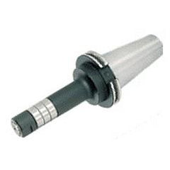 CAT40 STUB 1-1/4X4.000 MILLING - Apex Tool & Supply