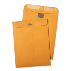 Quality Park - Mailers, Sheets & Envelopes Type: Clasp Envelope Style: Clasp - Apex Tool & Supply