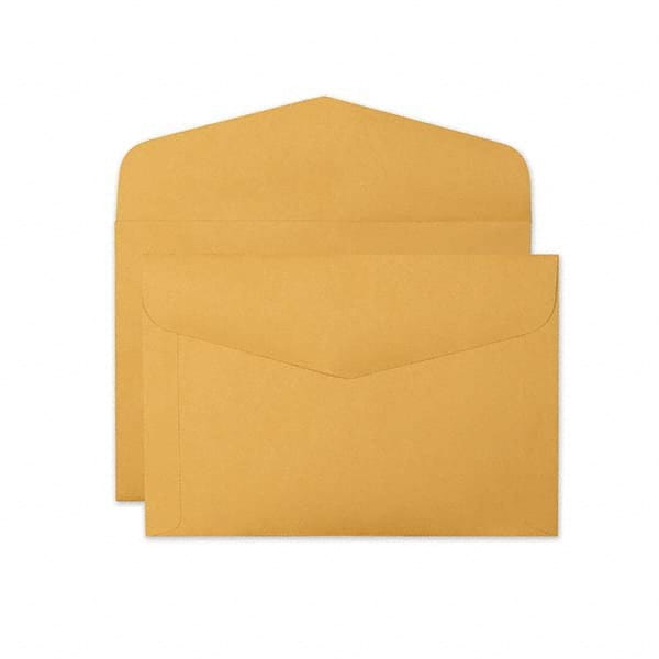 Quality Park - Mailers, Sheets & Envelopes Type: Catalog Envelope Style: Gummed Flap - Apex Tool & Supply