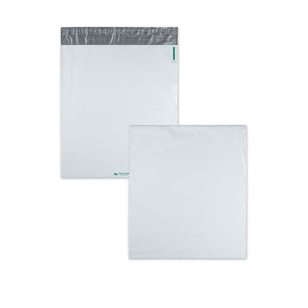 Quality Park - Mailers, Sheets & Envelopes Type: Poly Mailer Style: Peel-Off Self-Seal - Apex Tool & Supply