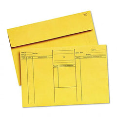 Quality Park - Mailers, Sheets & Envelopes Type: Security Envelope Style: Fold Flap - Apex Tool & Supply