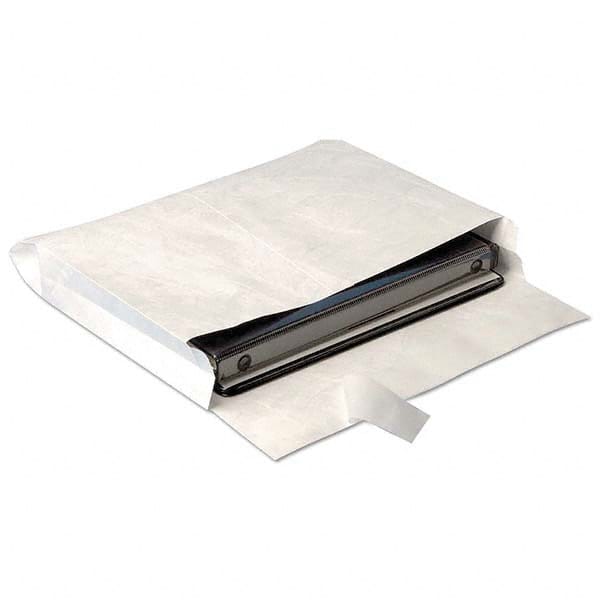 Survivor - Mailers, Sheets & Envelopes Type: Catalog Envelope Style: Self Adhesive - Apex Tool & Supply