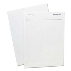 AMPAD - Mailers, Sheets & Envelopes Type: Catalog Envelope Style: Self Adhesive - Apex Tool & Supply