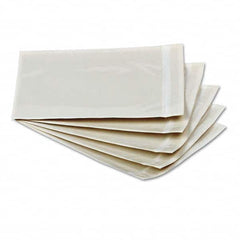 Quality Park - Packing Slip Pouches & Pockets Packing Slip Type: Packing List Envelope Imprint Description: Unprinted - Apex Tool & Supply