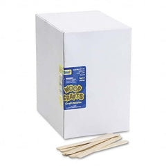 Chenille Kraft - Office Machine Supplies & Accessories Office Machine/Equipment Accessory Type: Arts/Craft Sticks For Use With: Craft Projects - Apex Tool & Supply