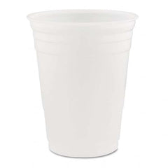 DART - Conex Translucent Plastic Cold Cups, 16 oz, 1000/Carton - Apex Tool & Supply