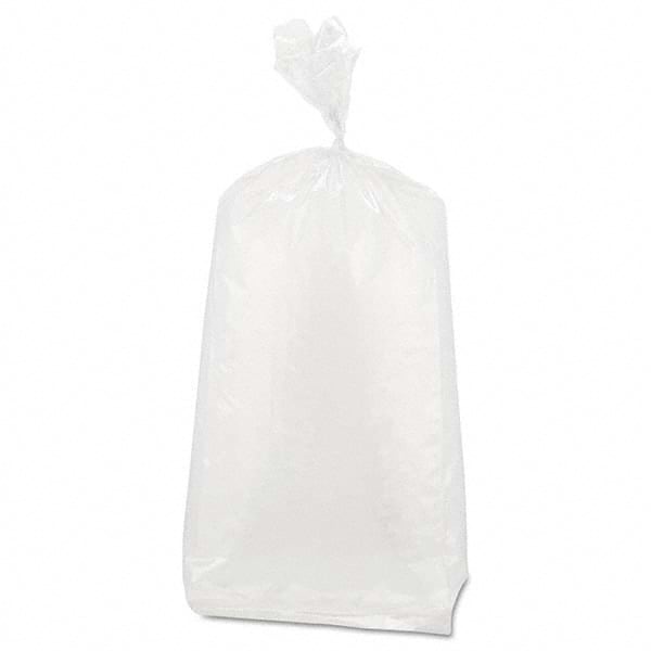 Inteplast Group - Reclosable Food & Sandwich Bags Volume Capacity: 1 Qt. Width (Inch): 4 - Apex Tool & Supply