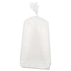 Inteplast Group - Reclosable Food & Sandwich Bags Volume Capacity: 1 Qt. Width (Inch): 4 - Apex Tool & Supply