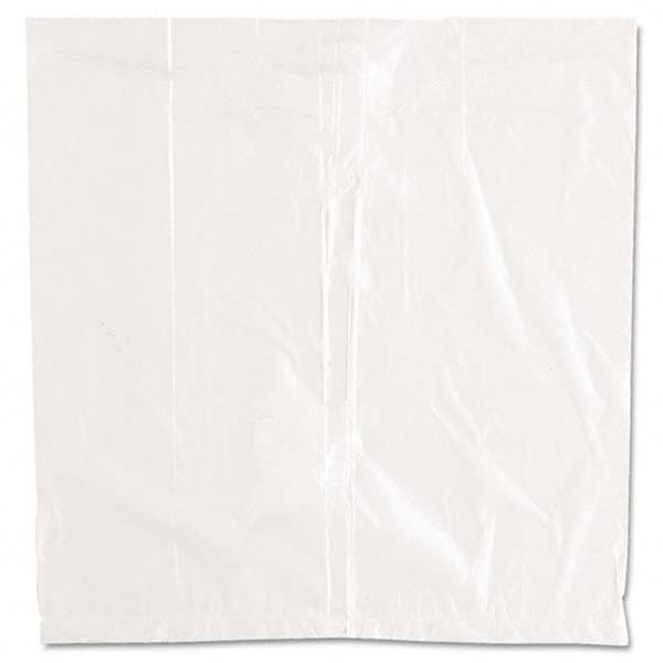 Inteplast Group - Reclosable Food & Sandwich Bags Volume Capacity: 3 Qt. Width (Inch): 12 - Apex Tool & Supply