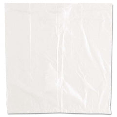 Inteplast Group - Reclosable Food & Sandwich Bags Volume Capacity: 3 Qt. Width (Inch): 12 - Apex Tool & Supply