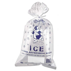 Inteplast Group - Reclosable Food & Sandwich Bags Volume Capacity: 8 Lb. Width (Inch): 11 - Apex Tool & Supply