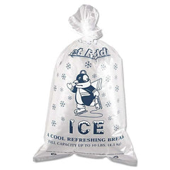 Inteplast Group - Reclosable Food & Sandwich Bags Volume Capacity: 10 Lb. Width (Inch): 12 - Apex Tool & Supply