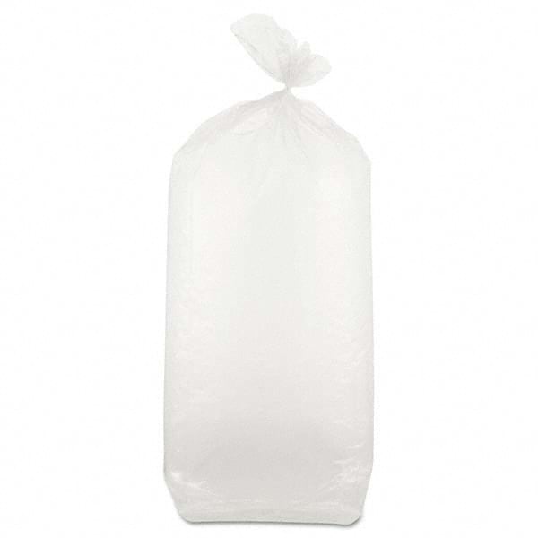 Inteplast Group - Reclosable Food & Sandwich Bags Volume Capacity: 1 Loaf Width (Inch): 5 - Apex Tool & Supply