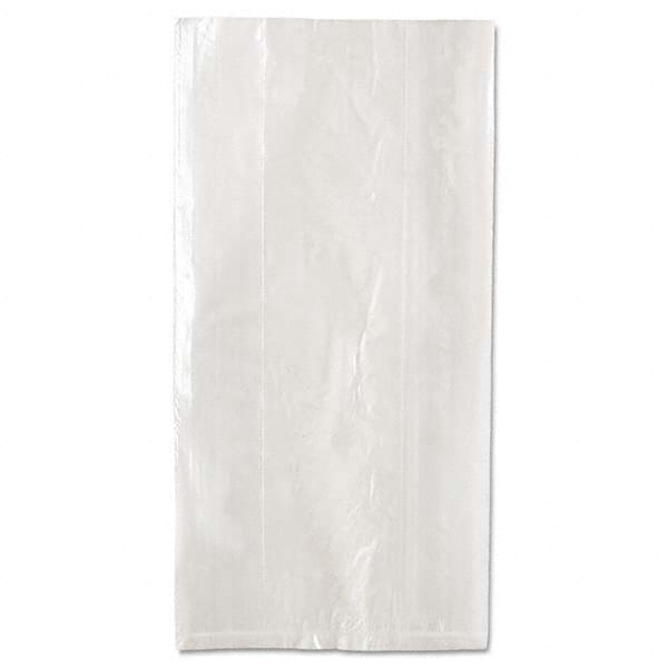 Inteplast Group - Reclosable Food & Sandwich Bags Volume Capacity: 2 Qt. Width (Inch): 6 - Apex Tool & Supply