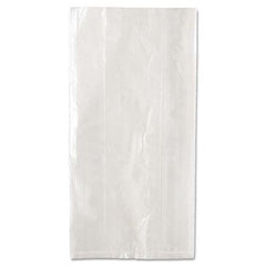 Inteplast Group - Reclosable Food & Sandwich Bags Volume Capacity: 2 Qt. Width (Inch): 6 - Apex Tool & Supply