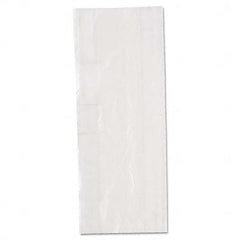 Inteplast Group - Reclosable Food & Sandwich Bags Volume Capacity: 3.5 Qt. Width (Inch): 6 - Apex Tool & Supply