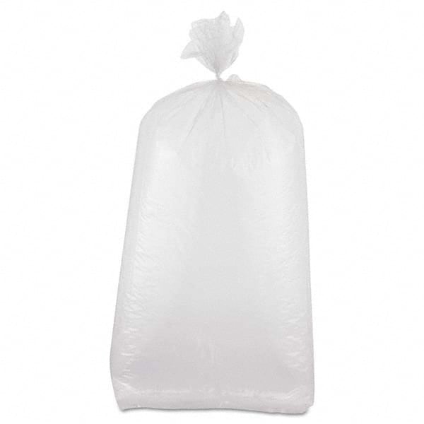 Inteplast Group - Reclosable Food & Sandwich Bags Volume Capacity: 1 Loaf Width (Inch): 8 - Apex Tool & Supply